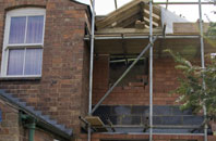 free Ostend home extension quotes
